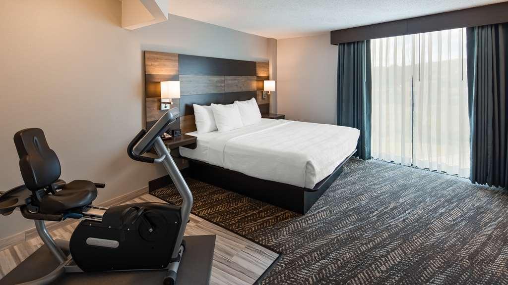 Best Western Plus Wausau Tower Inn Cameră foto